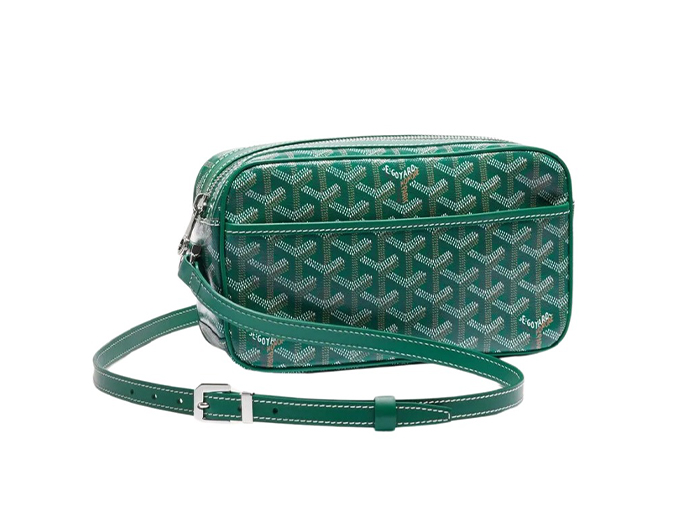 Túi Goyard Cap-Vert PM Bag - Green