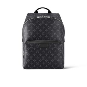 Balo Louis Vuitton Discovery Backpack Monogram Eclipse