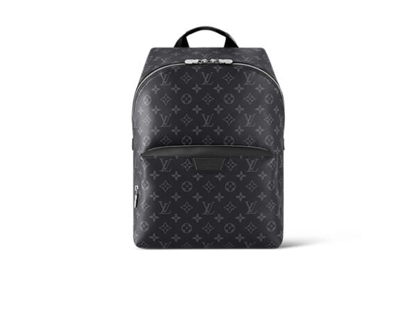 Balo Louis Vuitton Discovery Backpack Monogram Eclipse