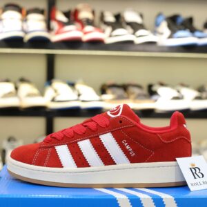 Giày Adidas Campus 00s Better Scarlet