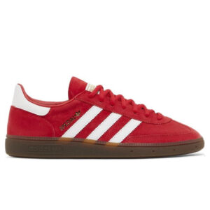 Giày Adidas Handball Spezial Scarlet Gum