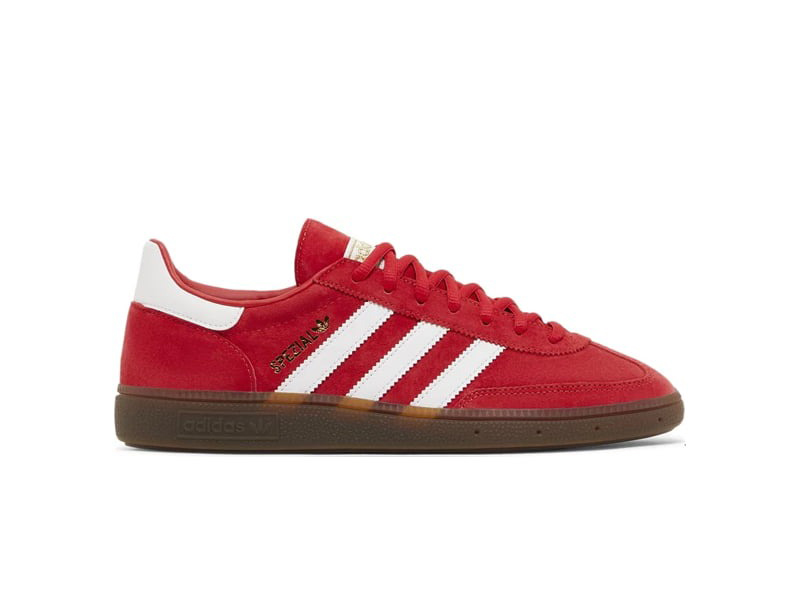 Giày Adidas Handball Spezial Scarlet Gum