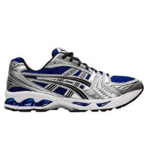 Giày Asics Gel Kayano 14 Monaco Blue Silver