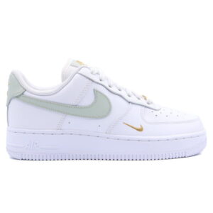 Giày Nike Air Force 1 Low ’07 Essential White Light Silver