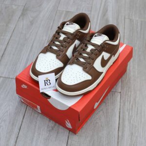 Giày Nike Dunk Low Cacao Wow