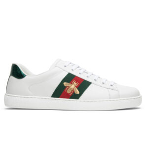 Giày Gucci Ace Sneaker Sneake Rắn