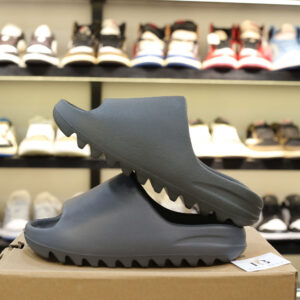 Dép Adidas Yeezy Slide ‘Slate Grey’