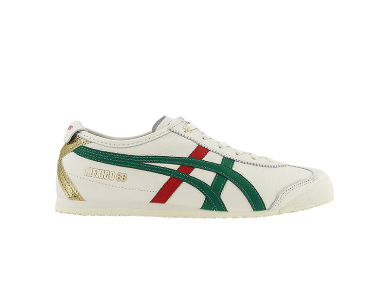 Giày Onitsuka Tiger Mexico 66 ‘Birch Kale’