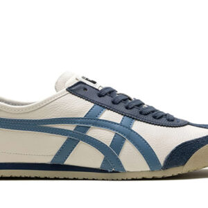 Giày Onitsuka Tiger Mexico 66 CreamGrey Floss