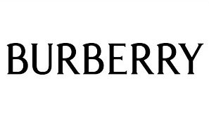 logo burberry