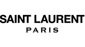 logo saint laurent