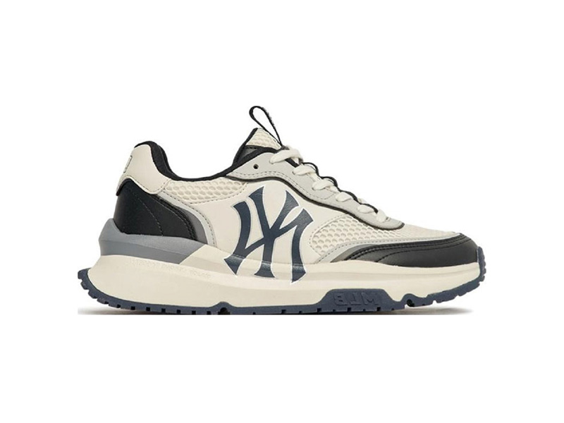 MLB Chunky Runner NY ‘Black White’